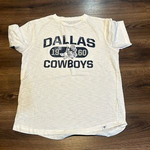 Dallas  Cowboys Tshirt